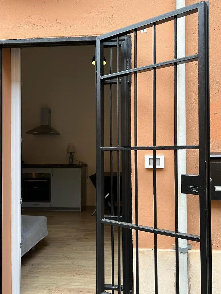 Faenza Studio Bologna 0*,  Italië