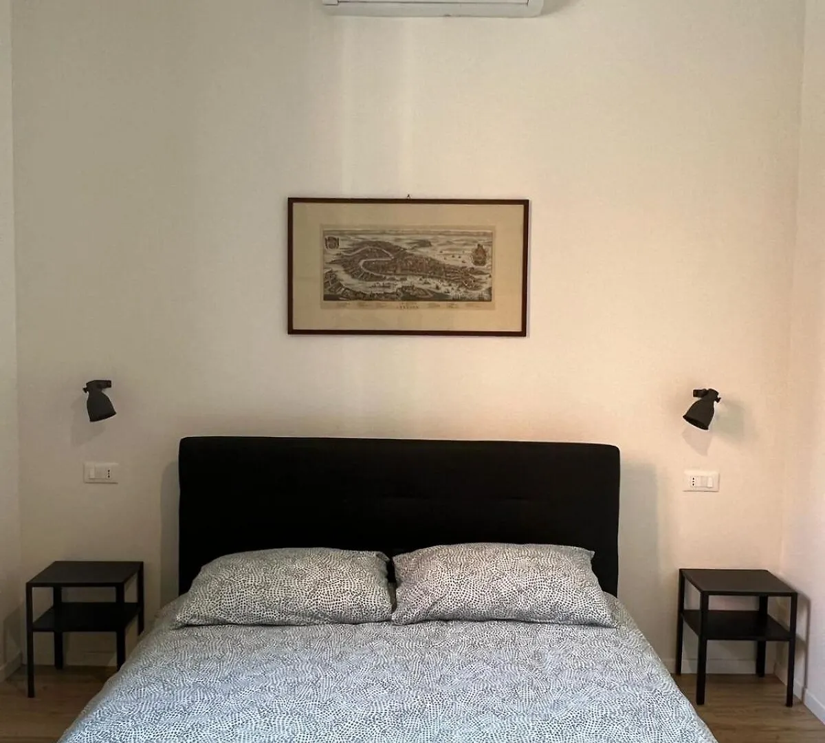Faenza Studio Bologna Appartement