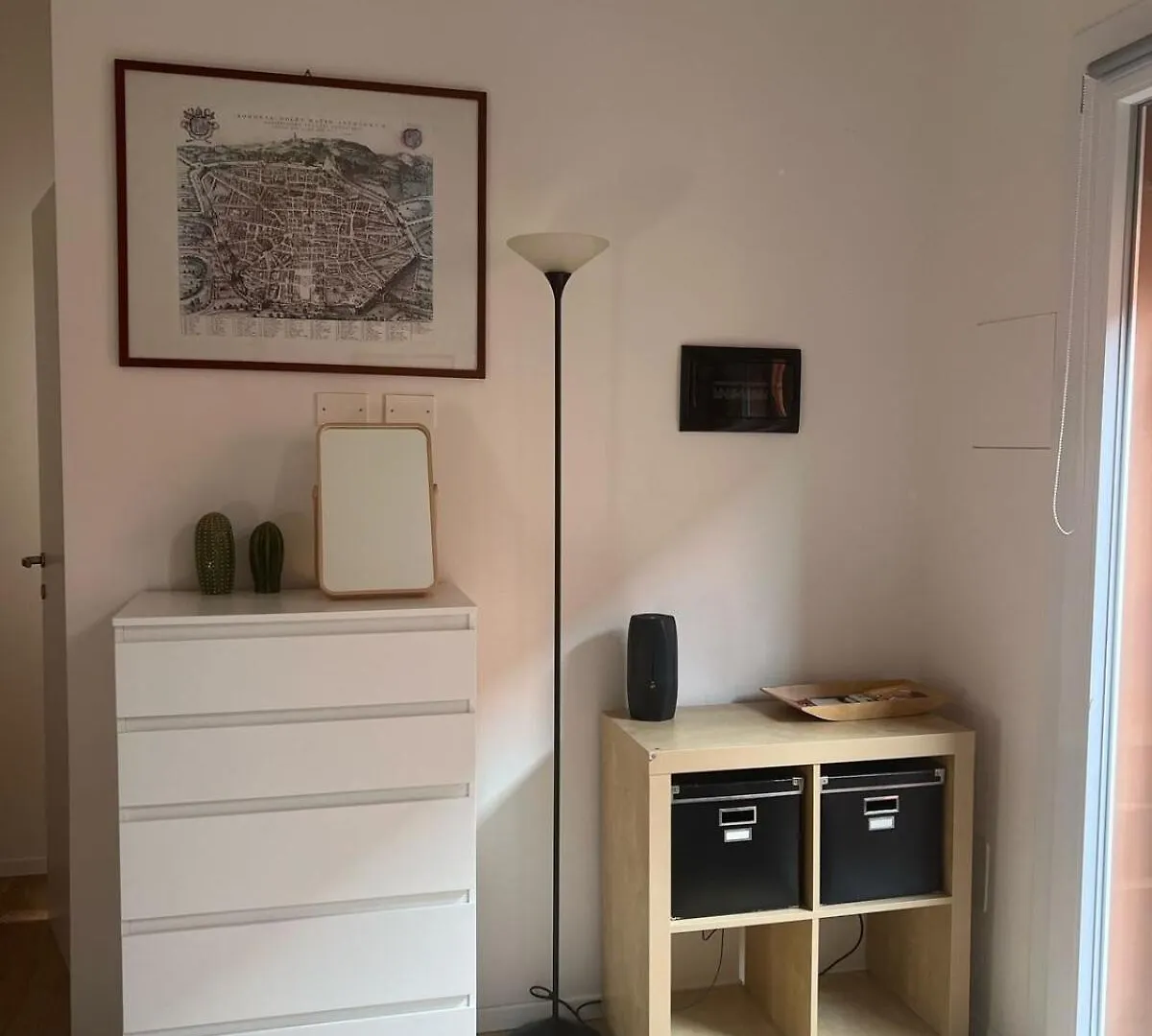 Appartement Faenza Studio Bologna