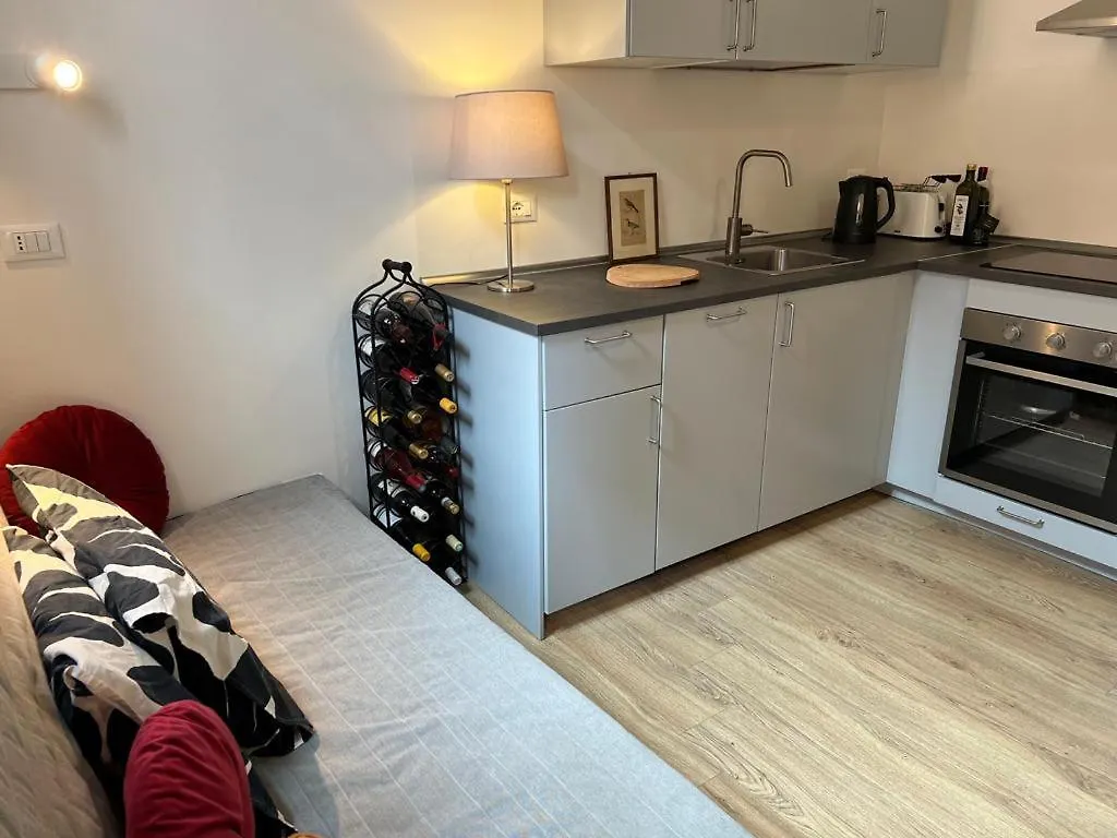 Appartement Faenza Studio Bologna