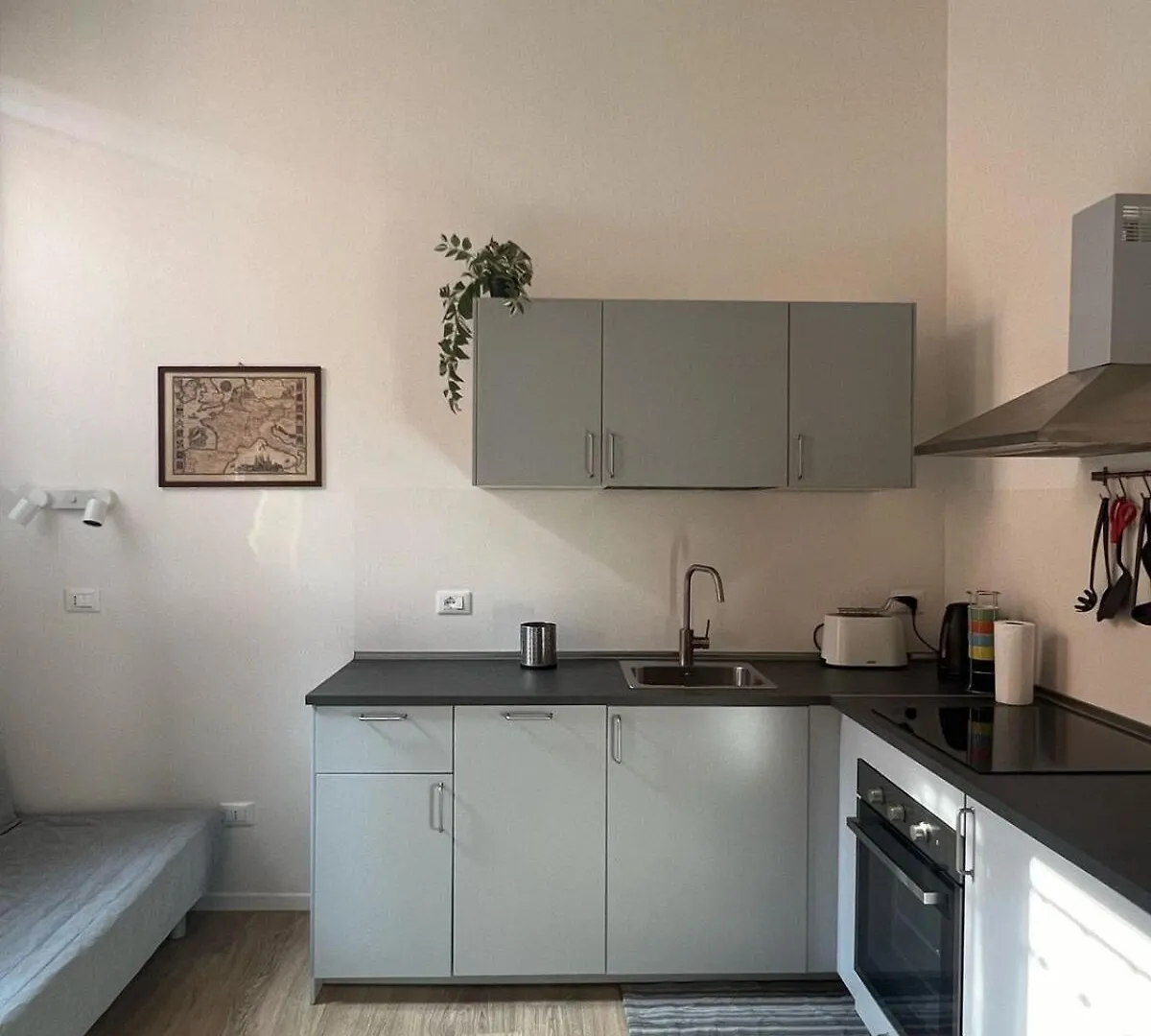 Appartement Faenza Studio Bologna